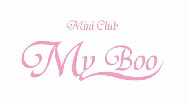 My Boo(マイブー)