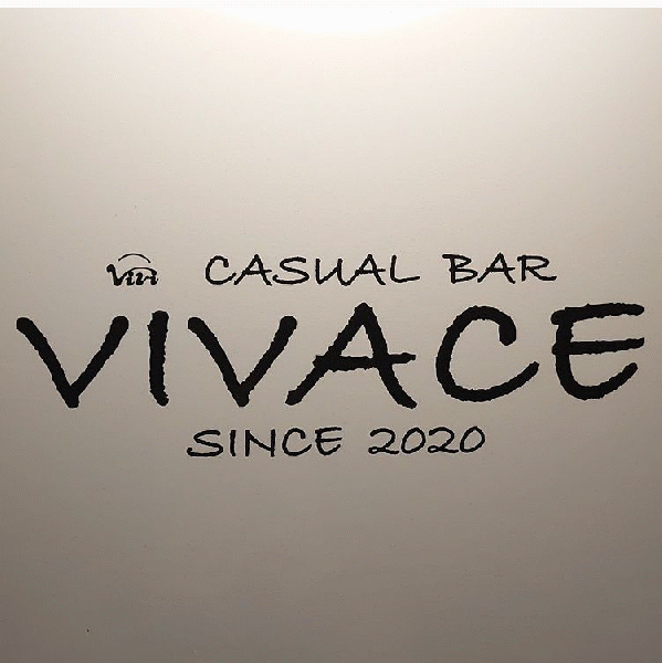 CASUAL BAR VIVACE  カジュアルバー ヴィヴァーチェ